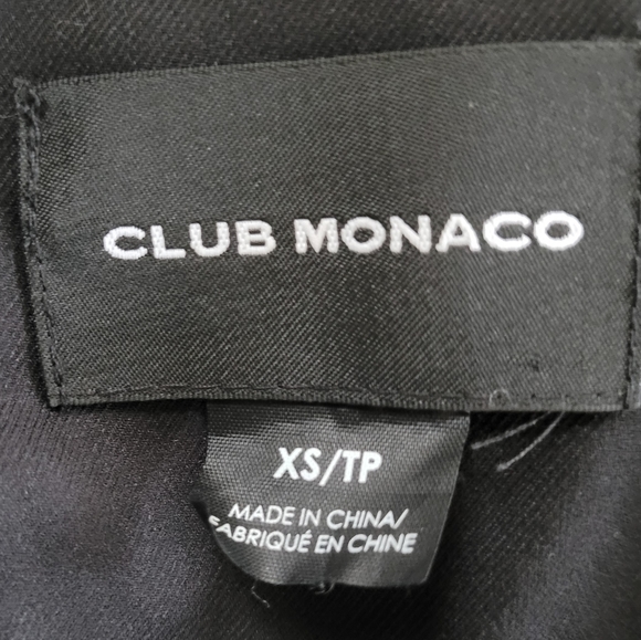 Club Monaco size 2/xs bundle - Picture 3 of 7
